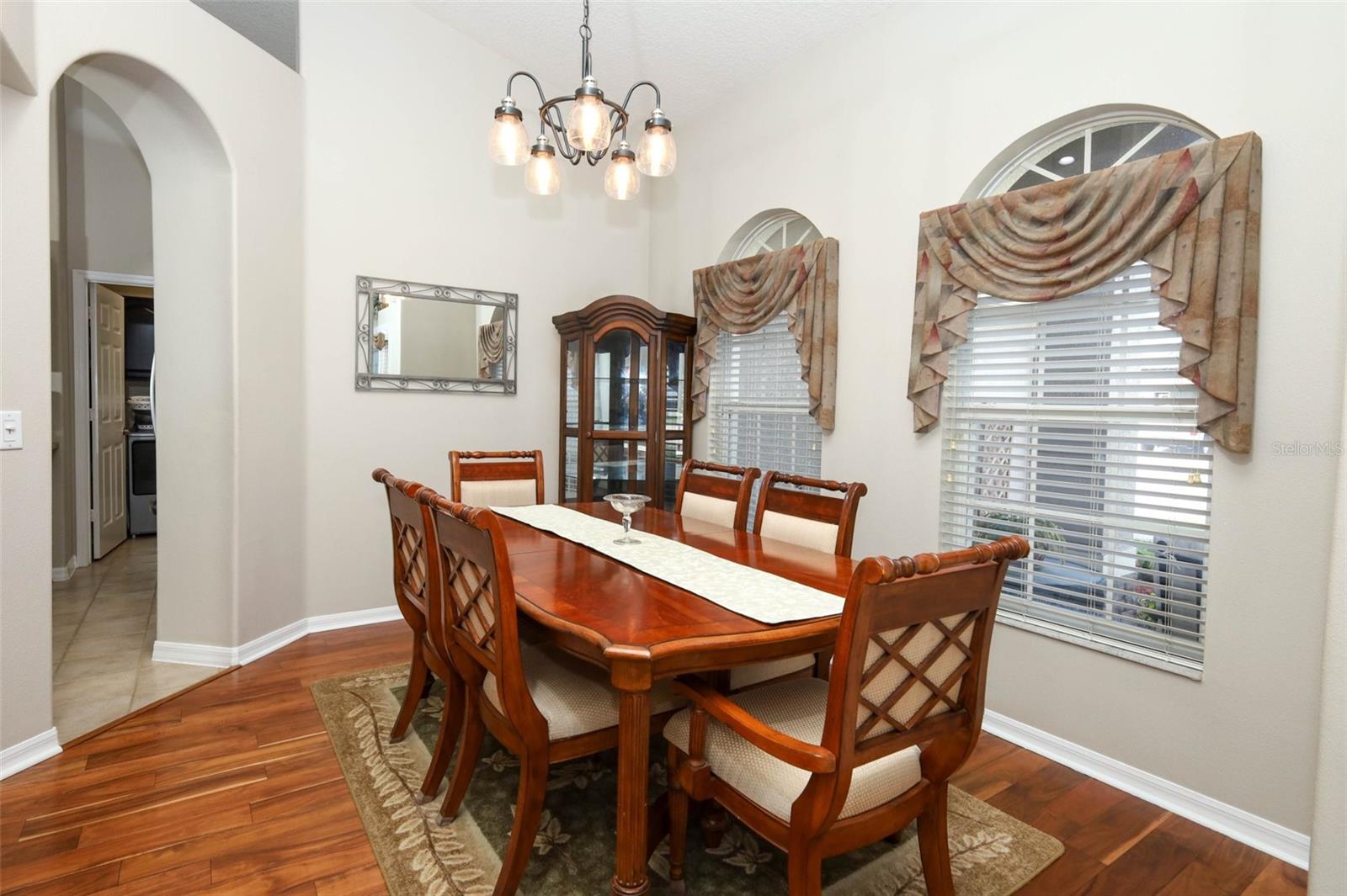 PARKVIEW WEKIVA 44/96 - Residential