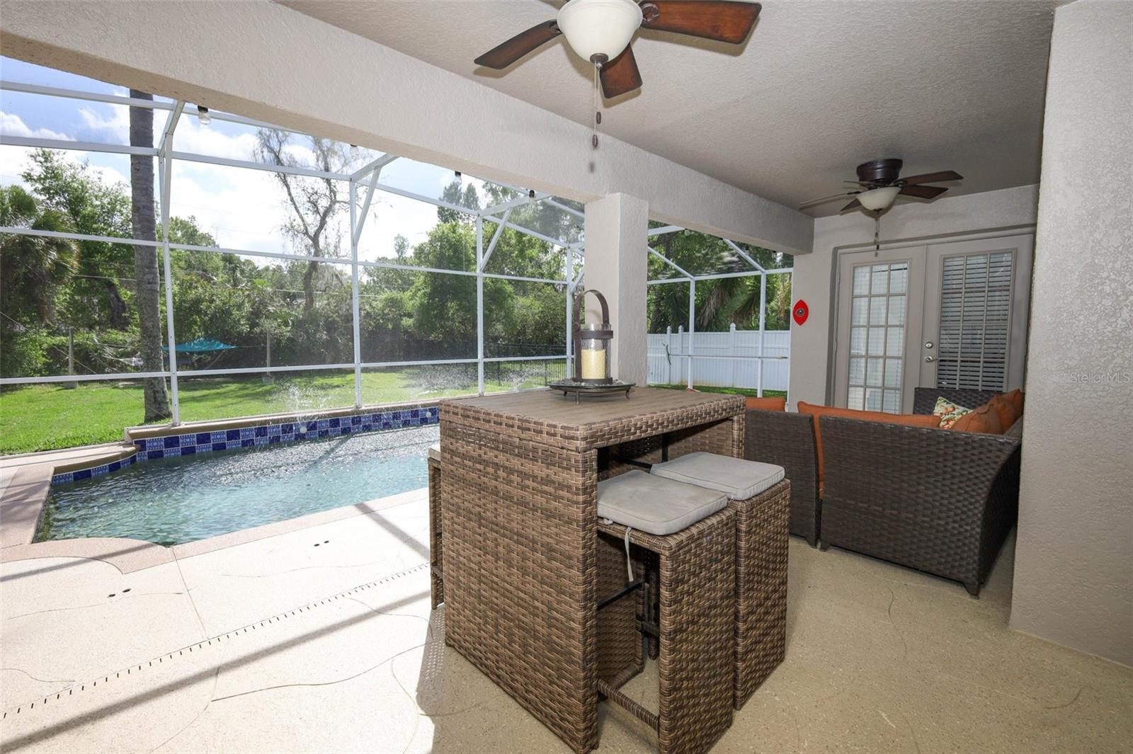 PARKVIEW WEKIVA 44/96 - Residential