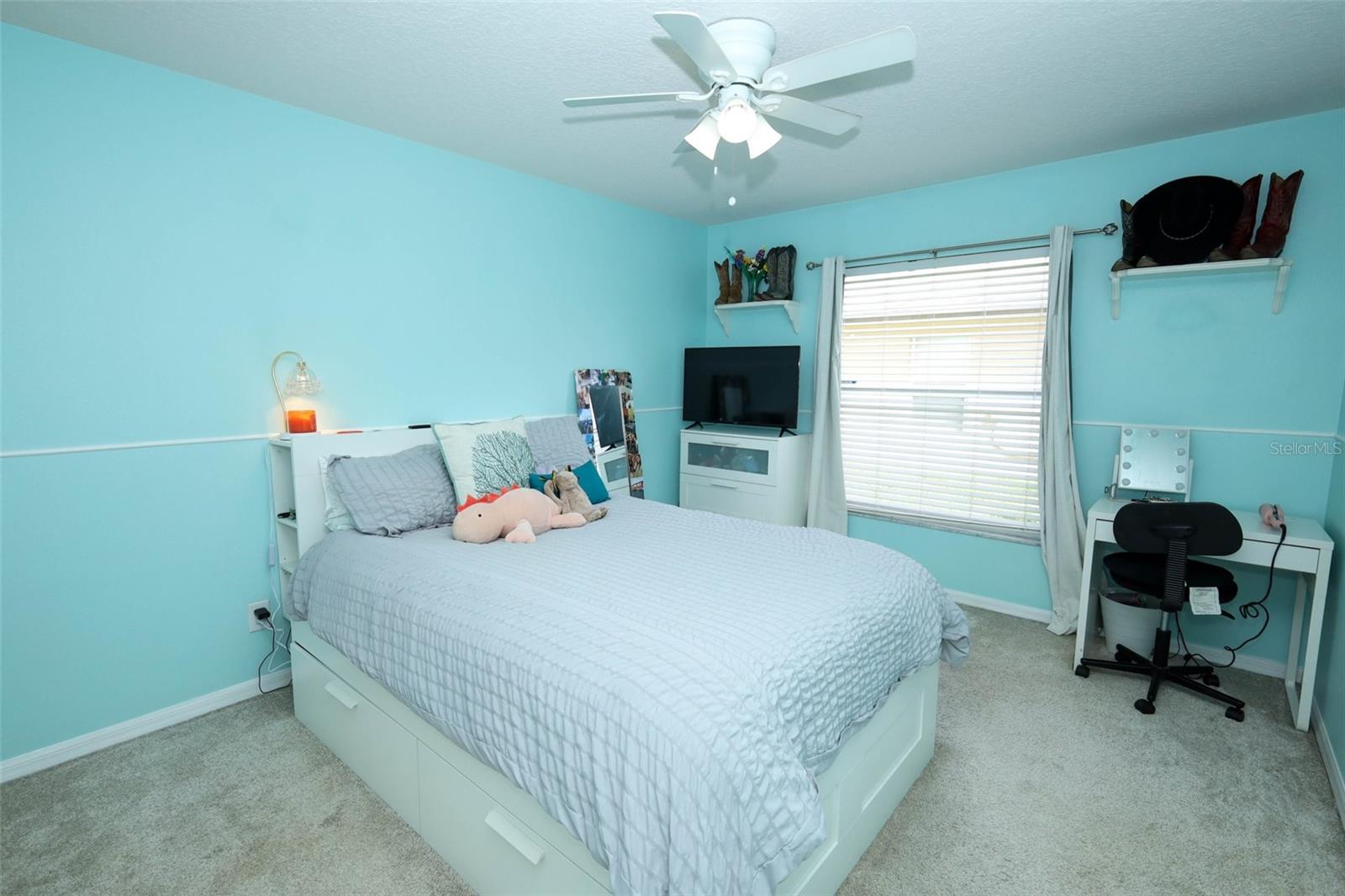 PARKVIEW WEKIVA 44/96 - Residential