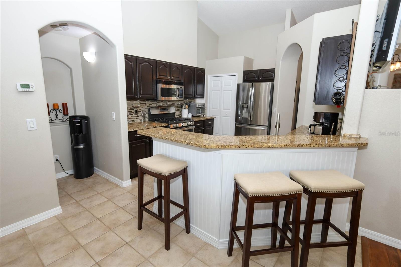 PARKVIEW WEKIVA 44/96 - Residential