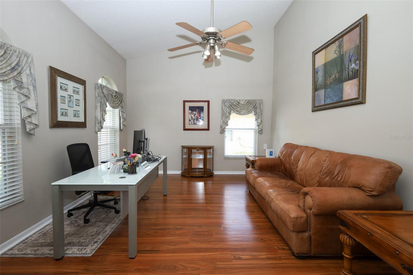 PARKVIEW WEKIVA 44/96 - Residential