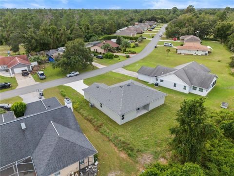 A home in CITRUS SPRINGS