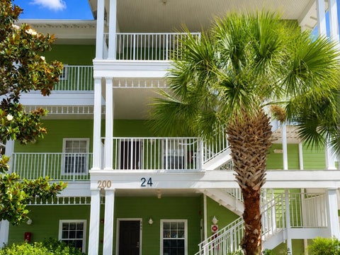 Photo of 210 Watling Way #24-210, Davenport, FL 33897 (MLS # O6420690)