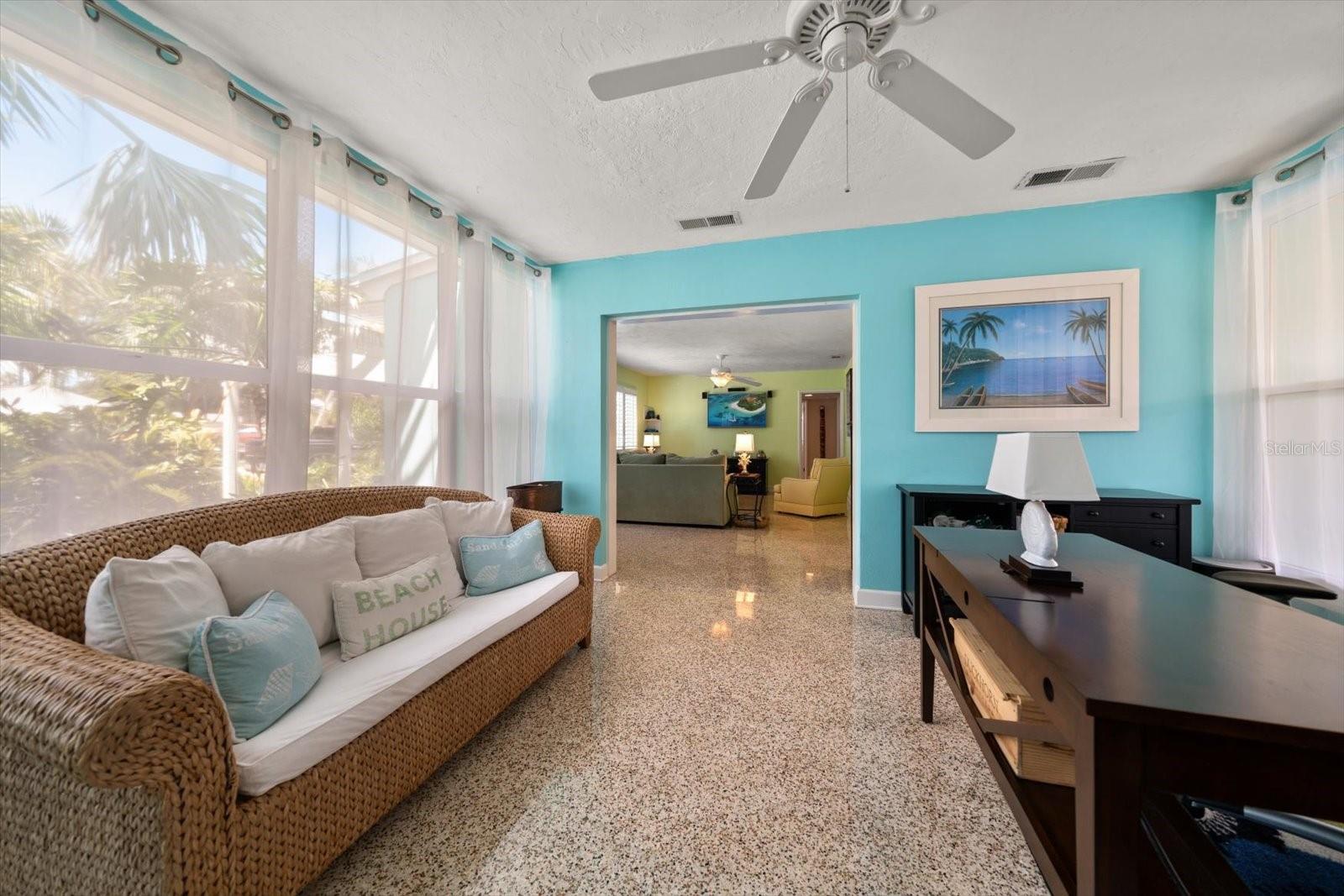 DUNEDIN ISLES 1 - Residential