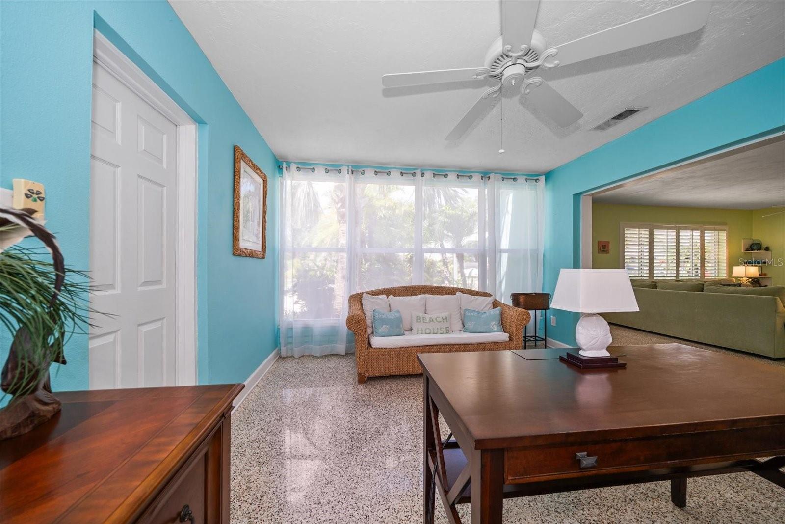 DUNEDIN ISLES 1 - Residential