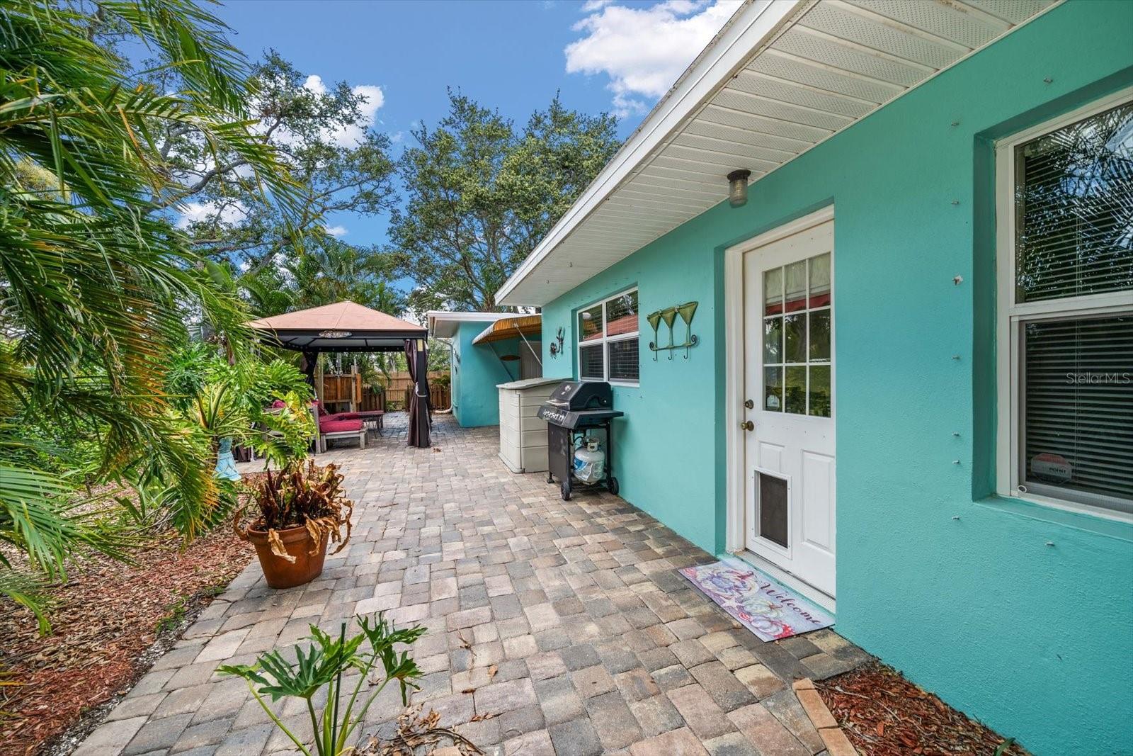 DUNEDIN ISLES 1 - Residential