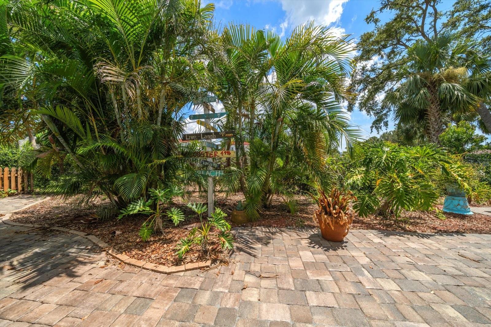 DUNEDIN ISLES 1 - Residential