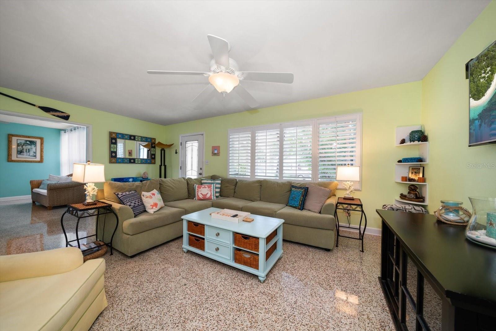 DUNEDIN ISLES 1 - Residential