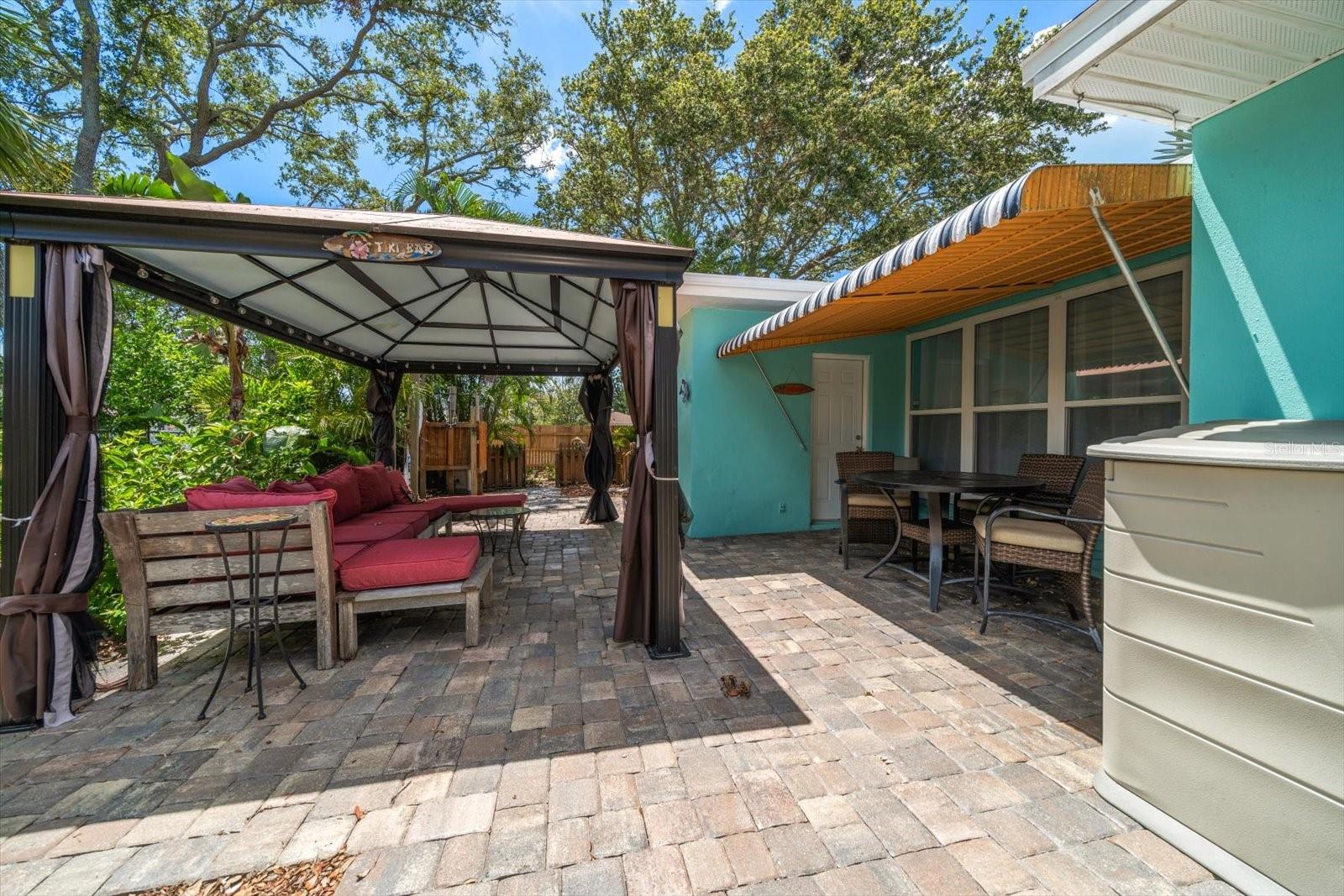 DUNEDIN ISLES 1 - Residential