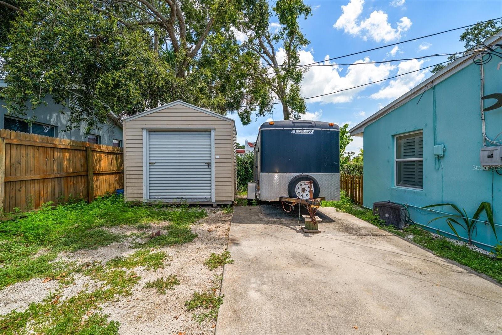 DUNEDIN ISLES 1 - Residential