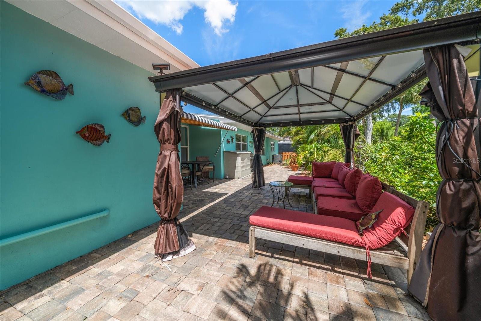 DUNEDIN ISLES 1 - Residential