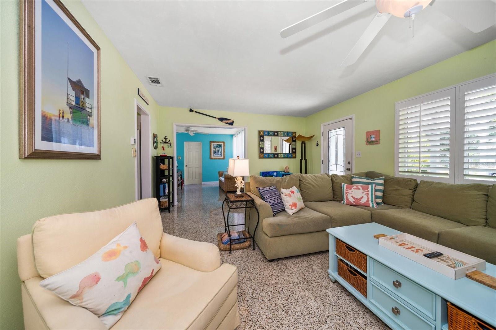 DUNEDIN ISLES 1 - Residential