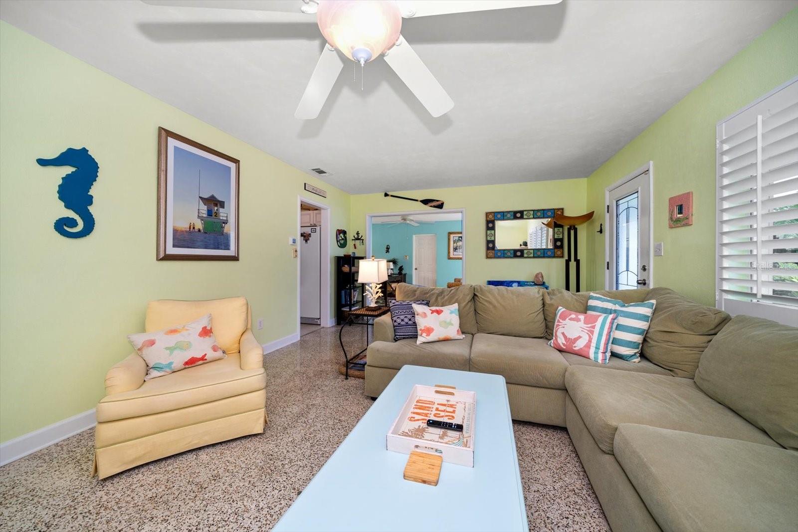 DUNEDIN ISLES 1 - Residential