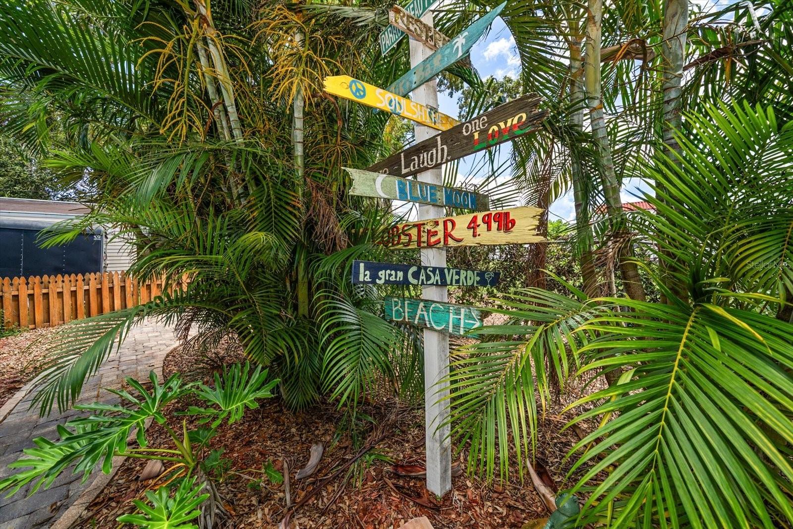 DUNEDIN ISLES 1 - Residential