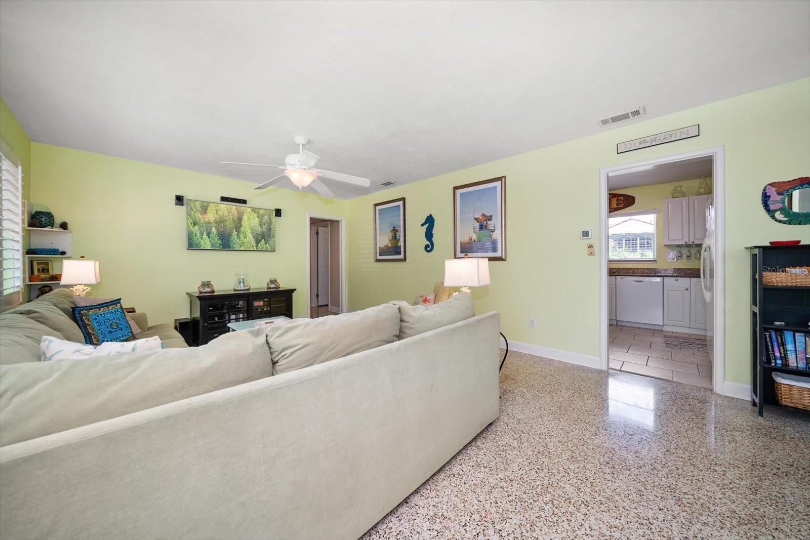 DUNEDIN ISLES 1 - Residential