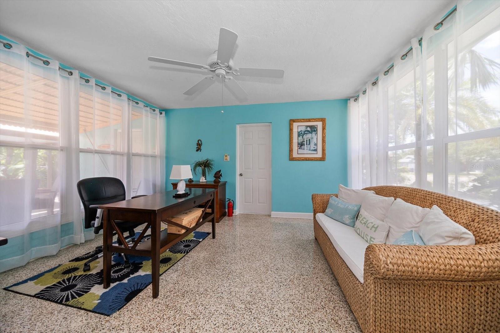 DUNEDIN ISLES 1 - Residential