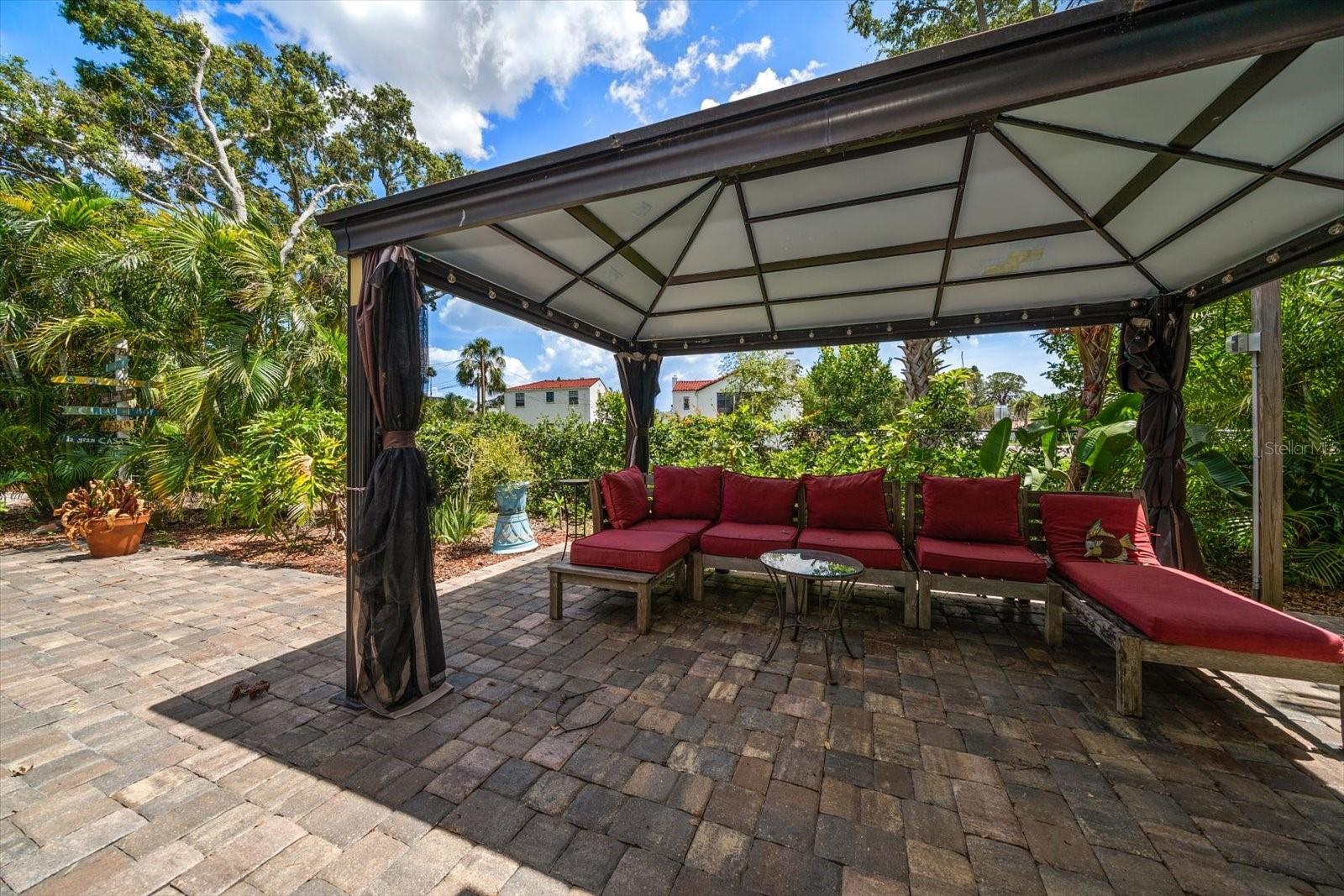 DUNEDIN ISLES 1 - Residential