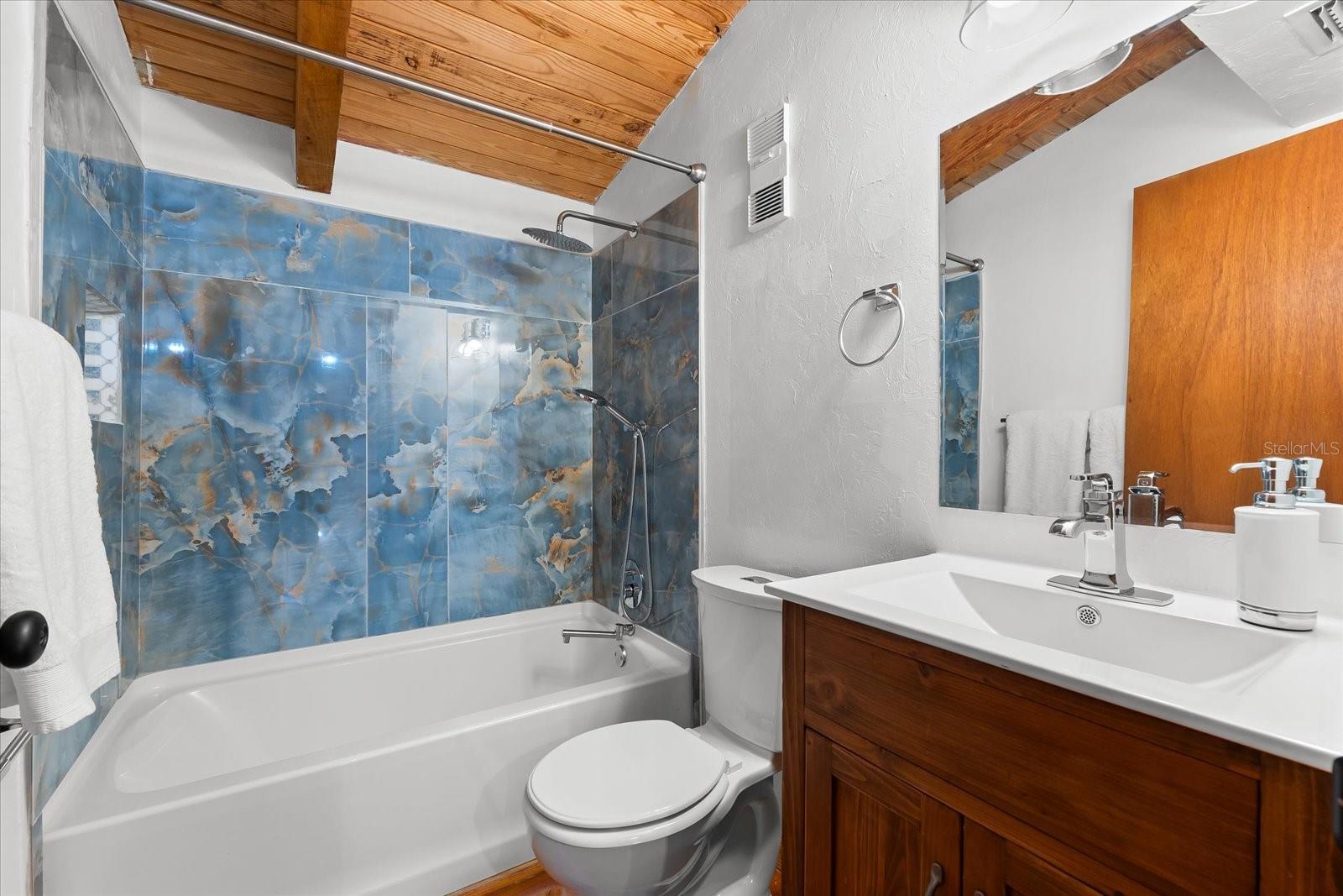 CRKSIDE OAKS PH I - Residential