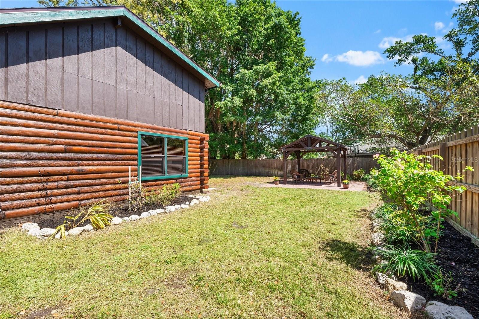 CRKSIDE OAKS PH I - Residential