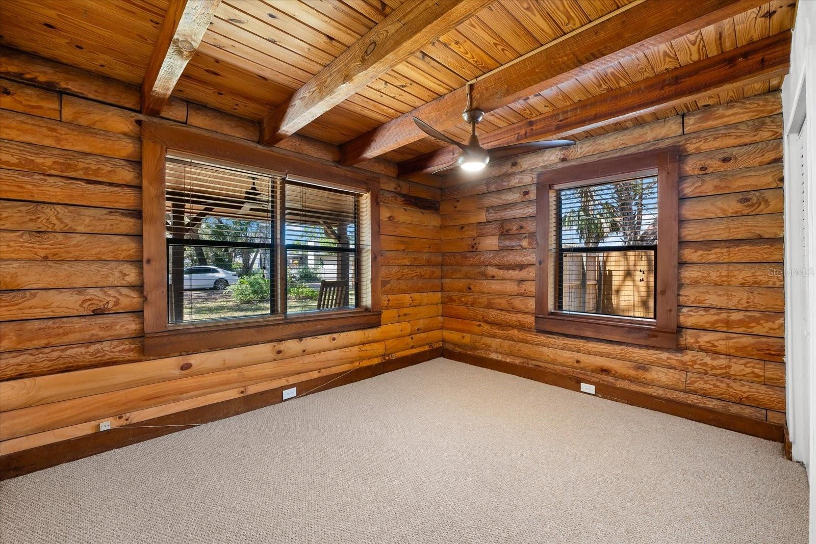 CRKSIDE OAKS PH I - Residential