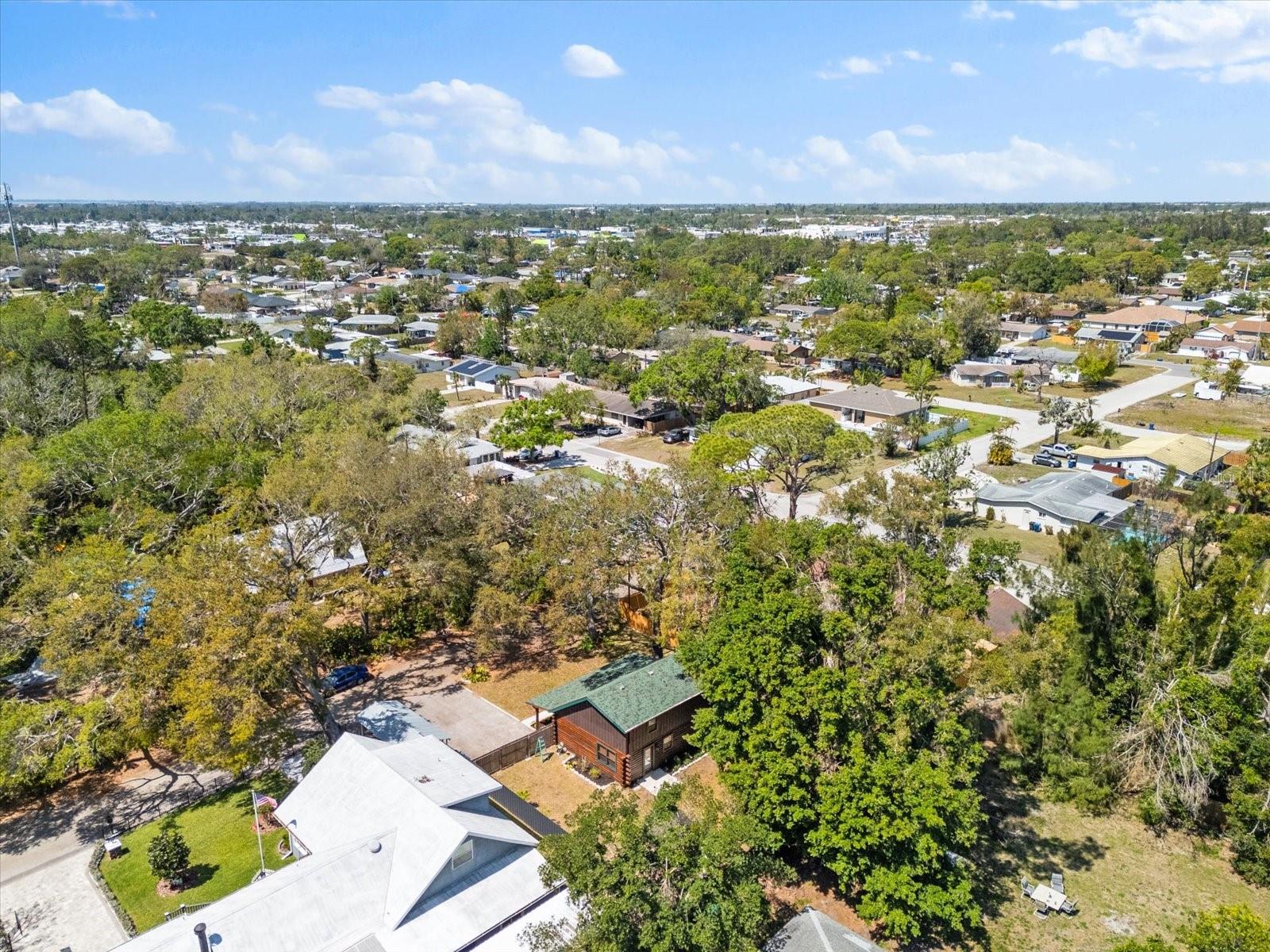 CRKSIDE OAKS PH I - Residential