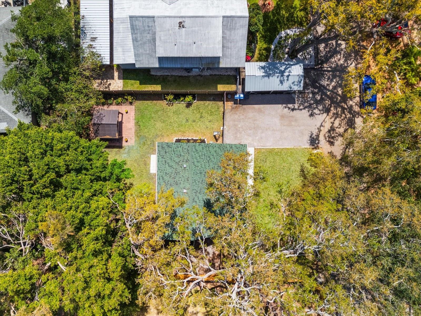 CRKSIDE OAKS PH I - Residential