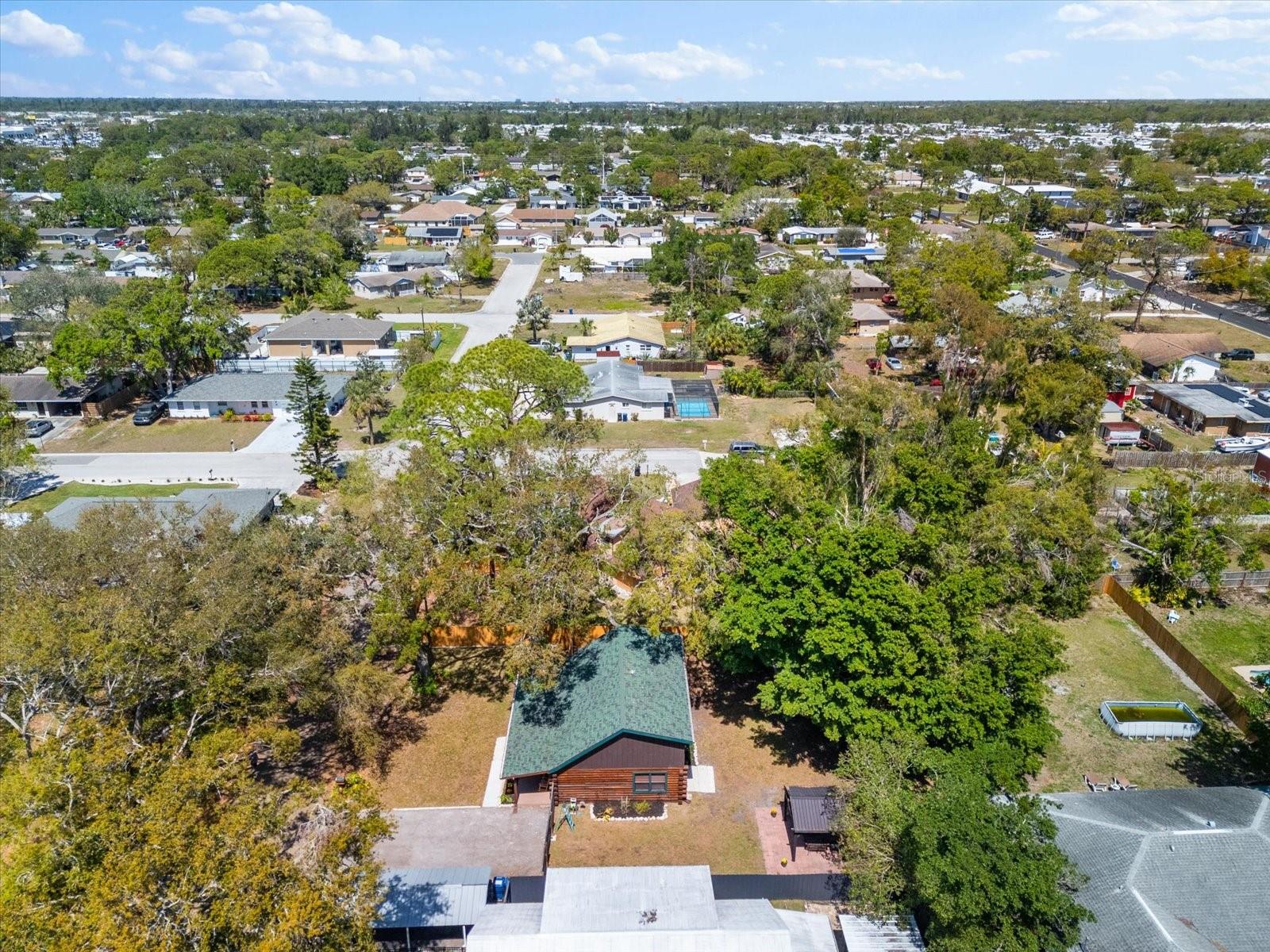 CRKSIDE OAKS PH I - Residential