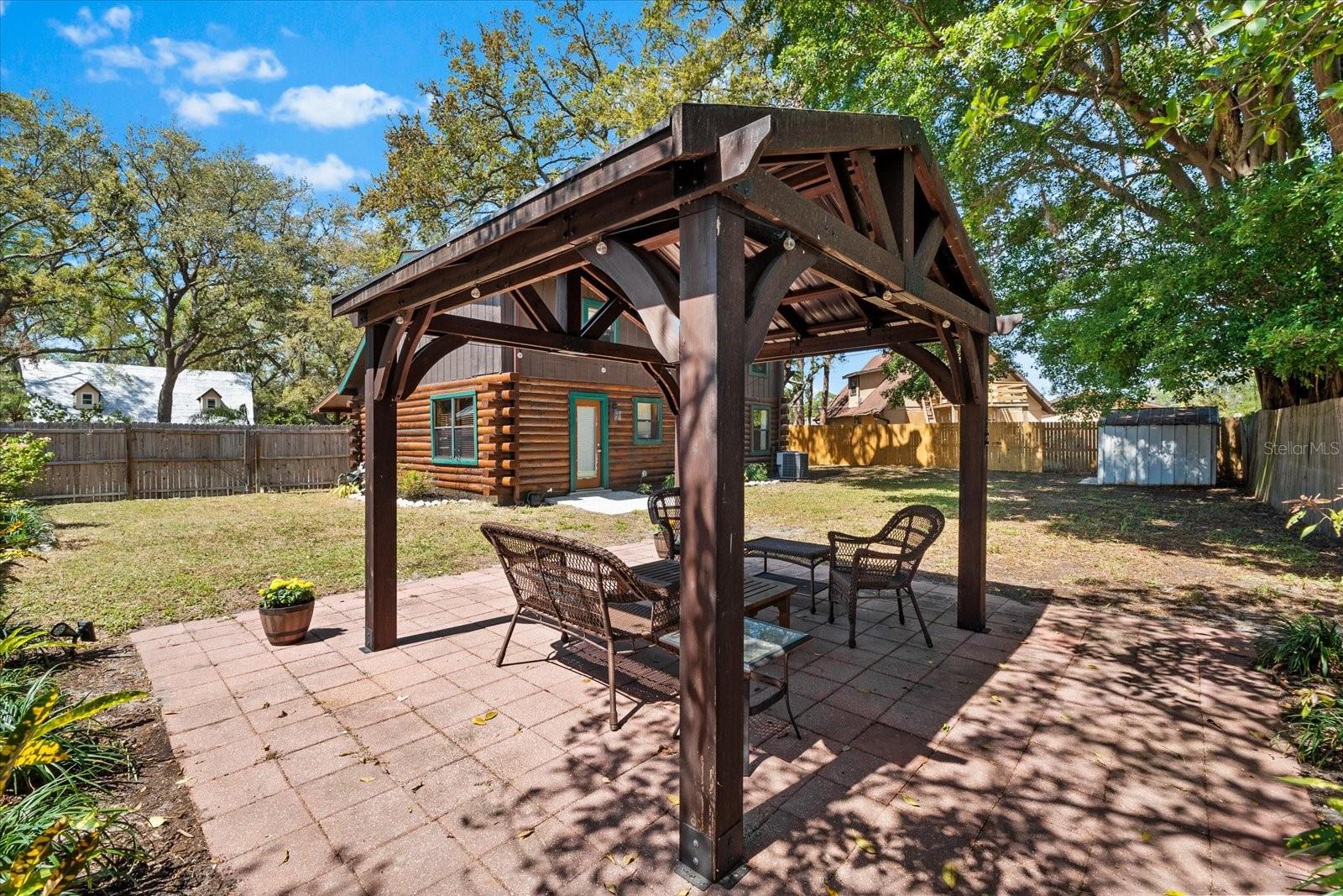 CRKSIDE OAKS PH I - Residential