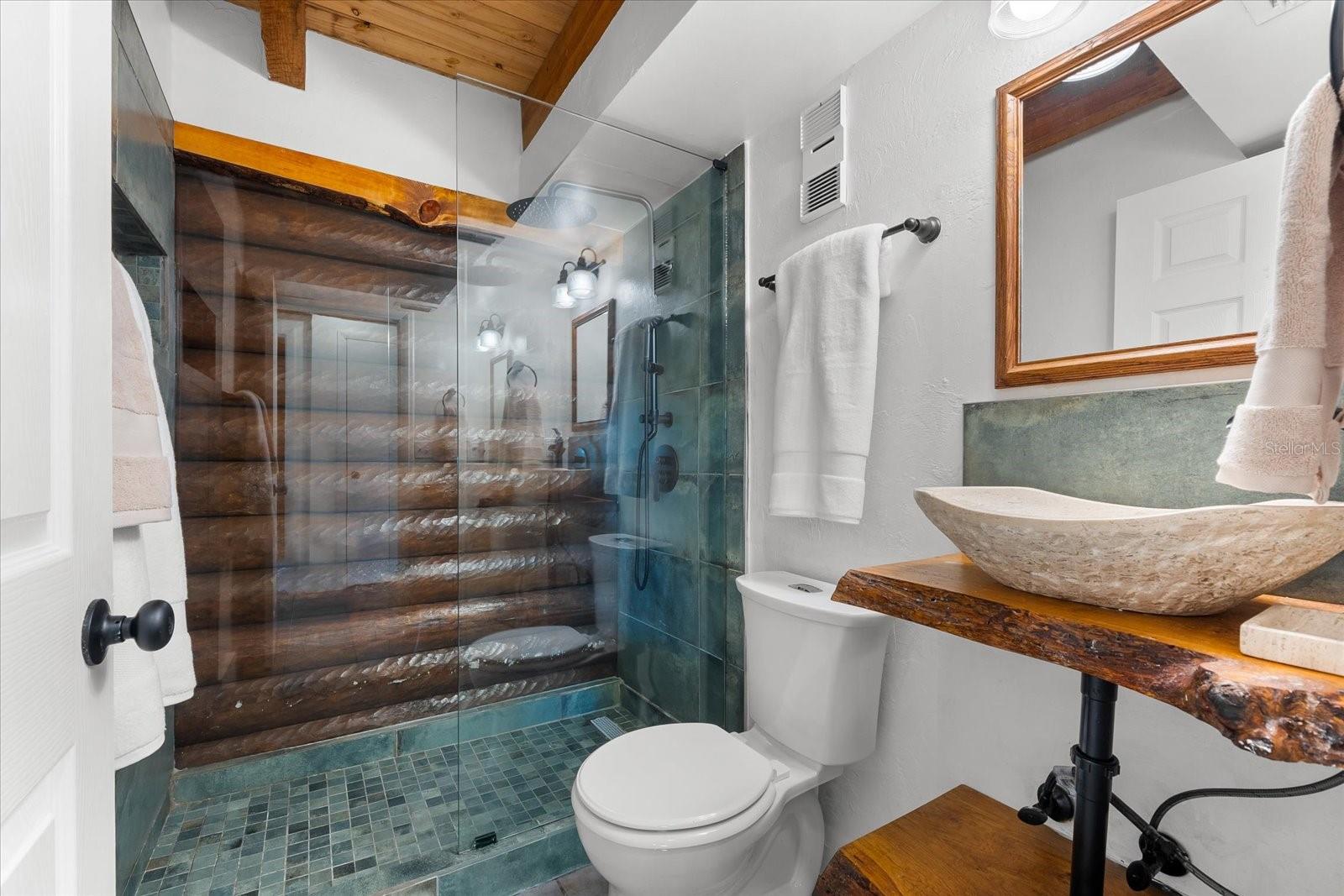 CRKSIDE OAKS PH I - Residential