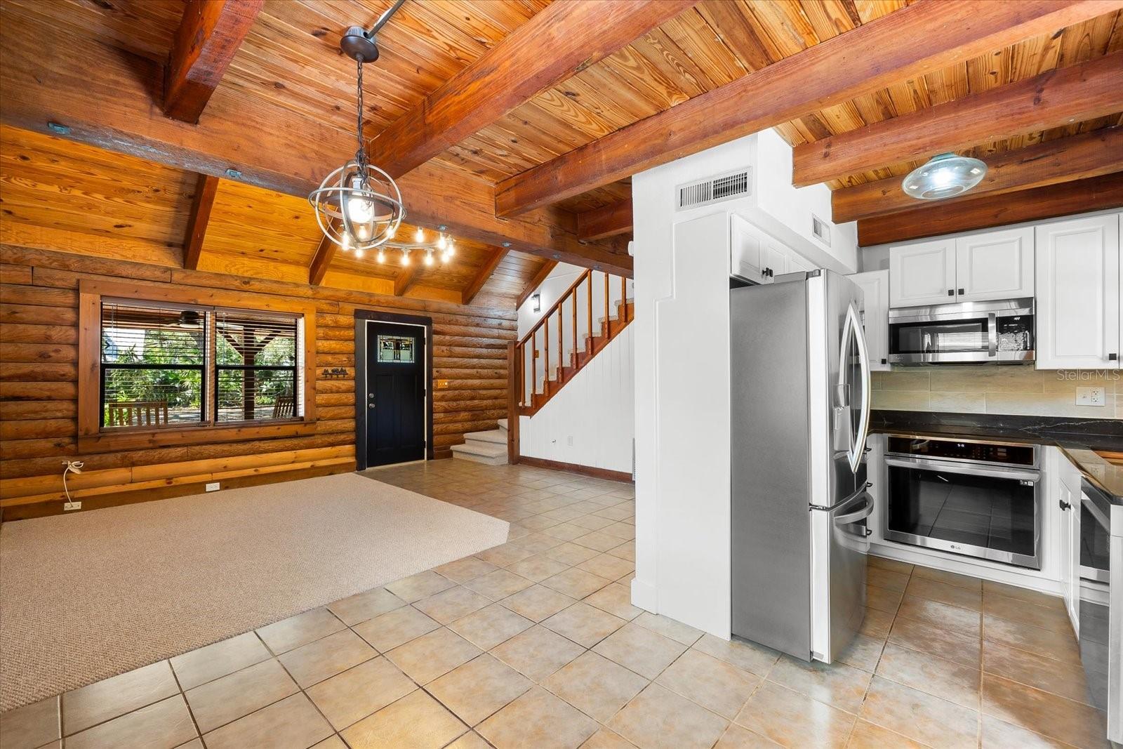 CRKSIDE OAKS PH I - Residential