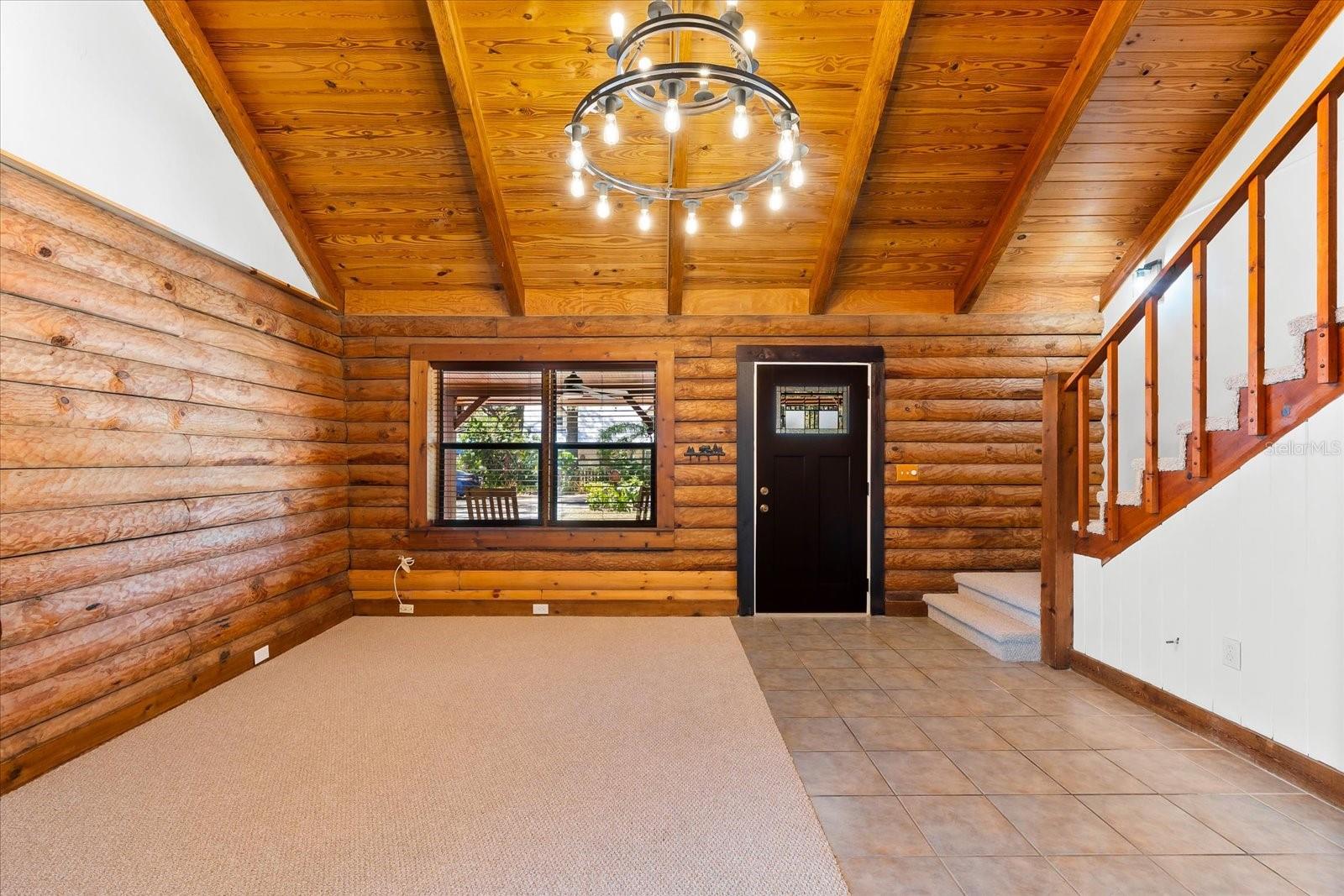 CRKSIDE OAKS PH I - Residential