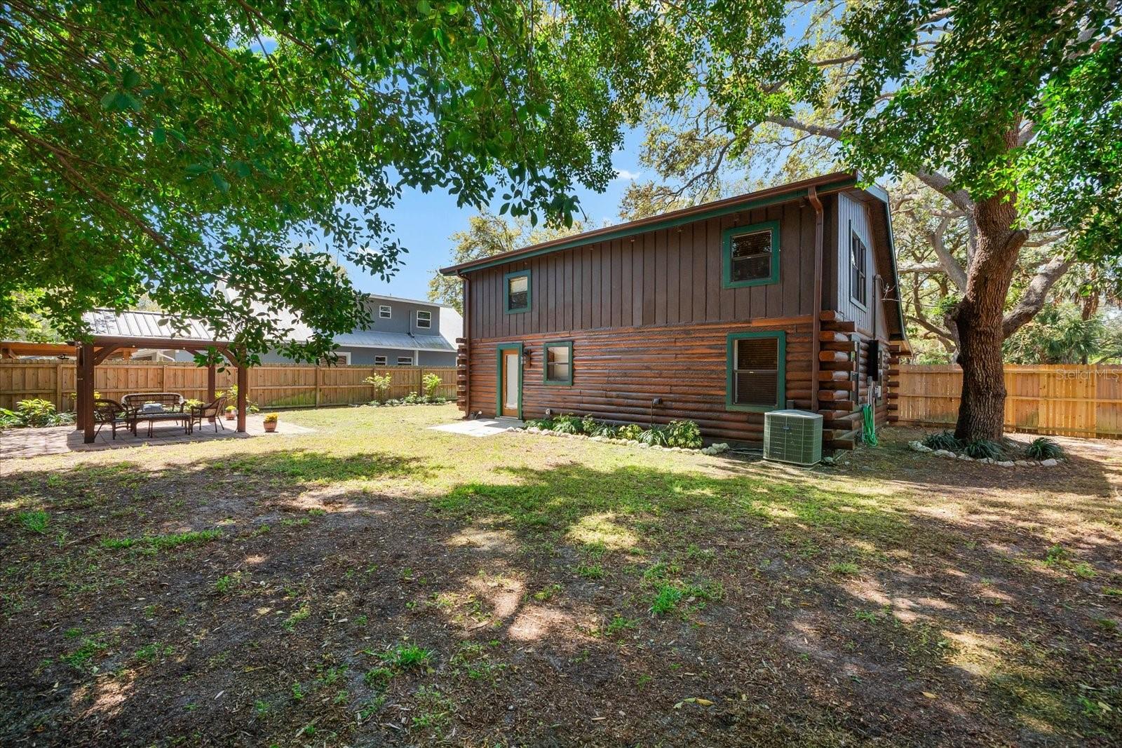 CRKSIDE OAKS PH I - Residential