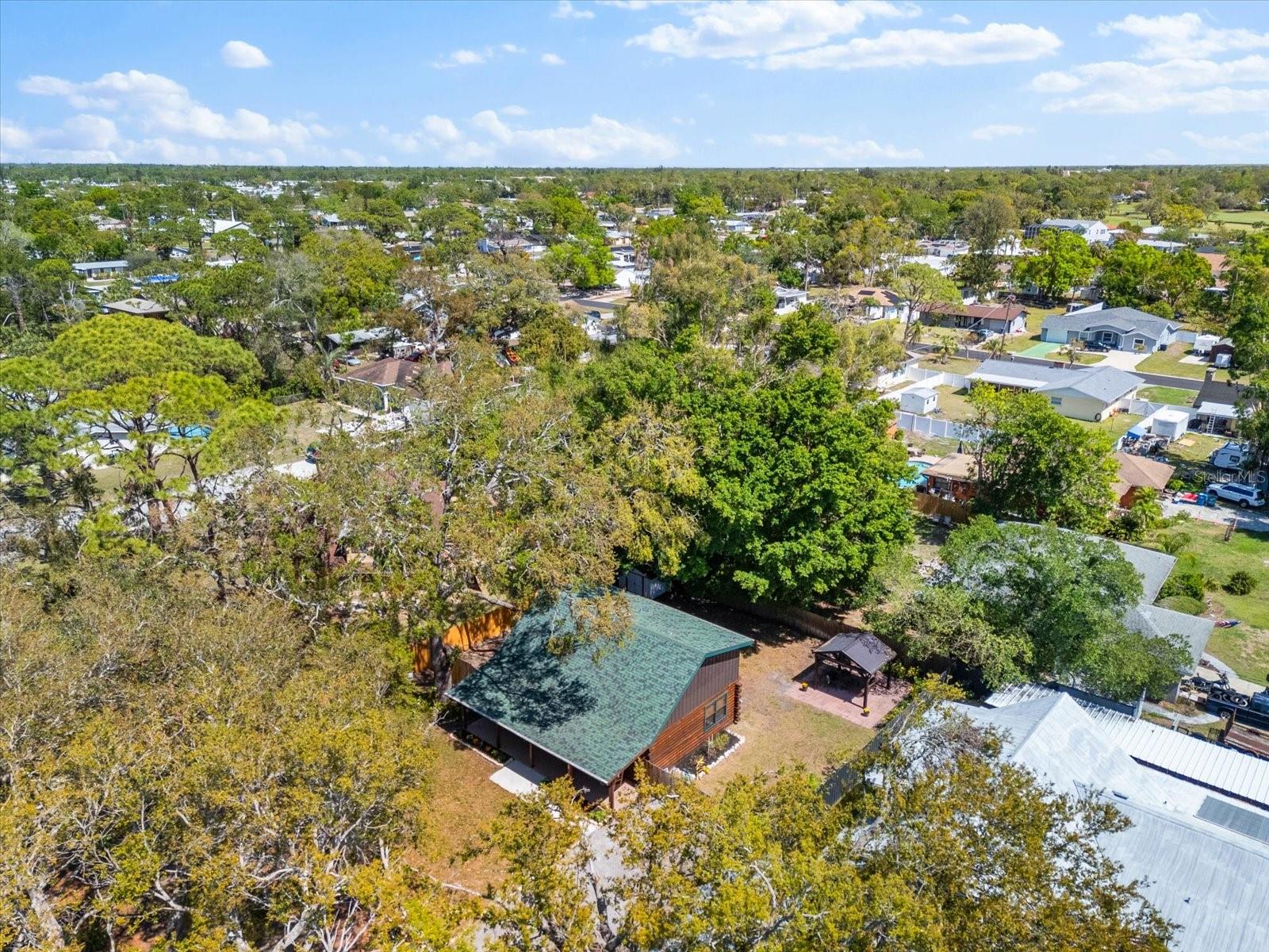 CRKSIDE OAKS PH I - Residential