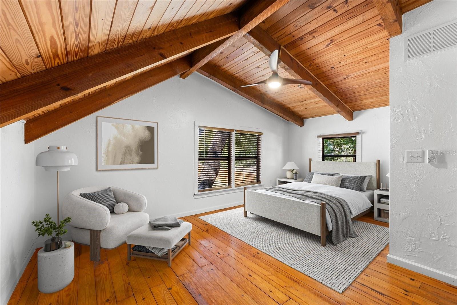 CRKSIDE OAKS PH I - Residential