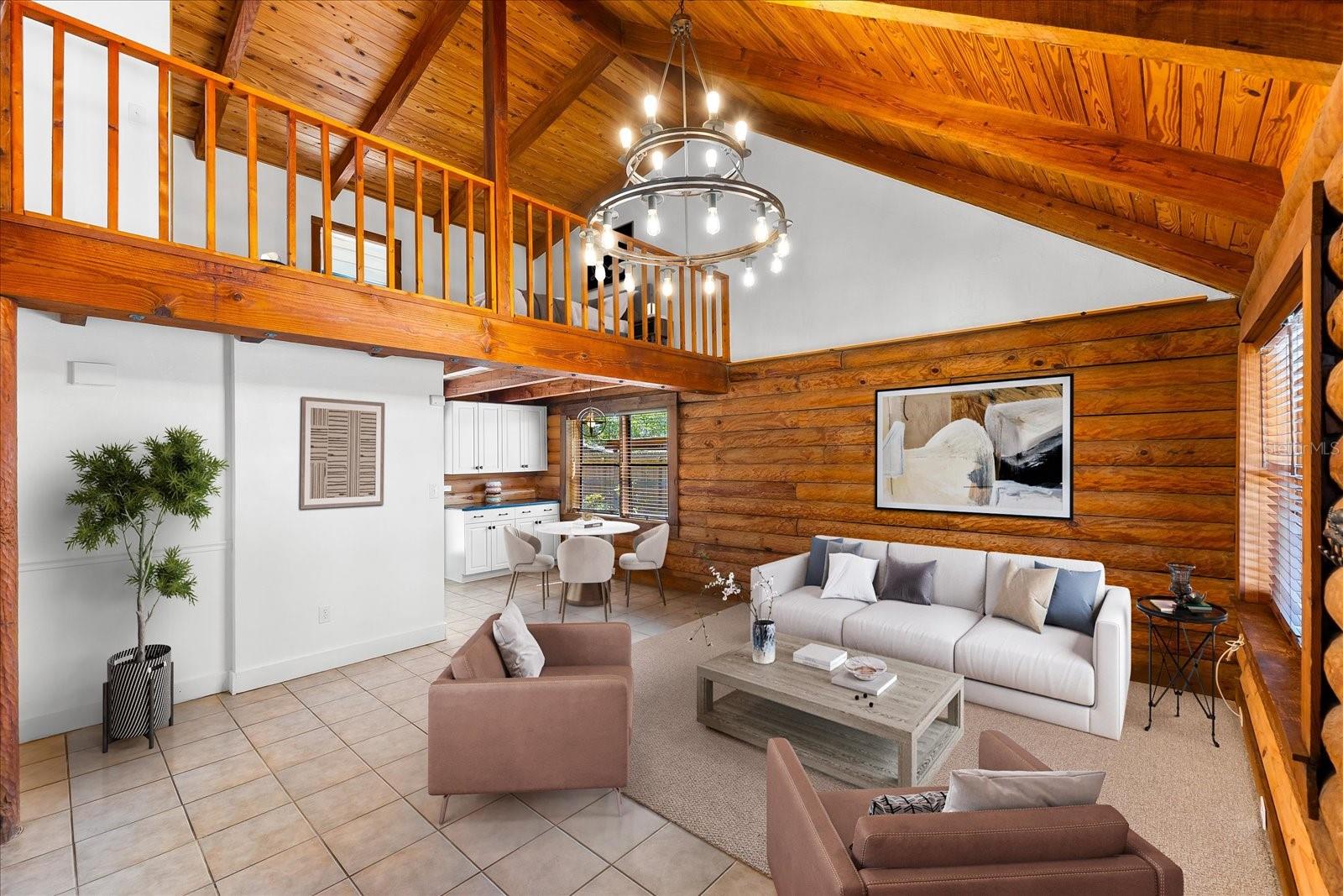 CRKSIDE OAKS PH I - Residential