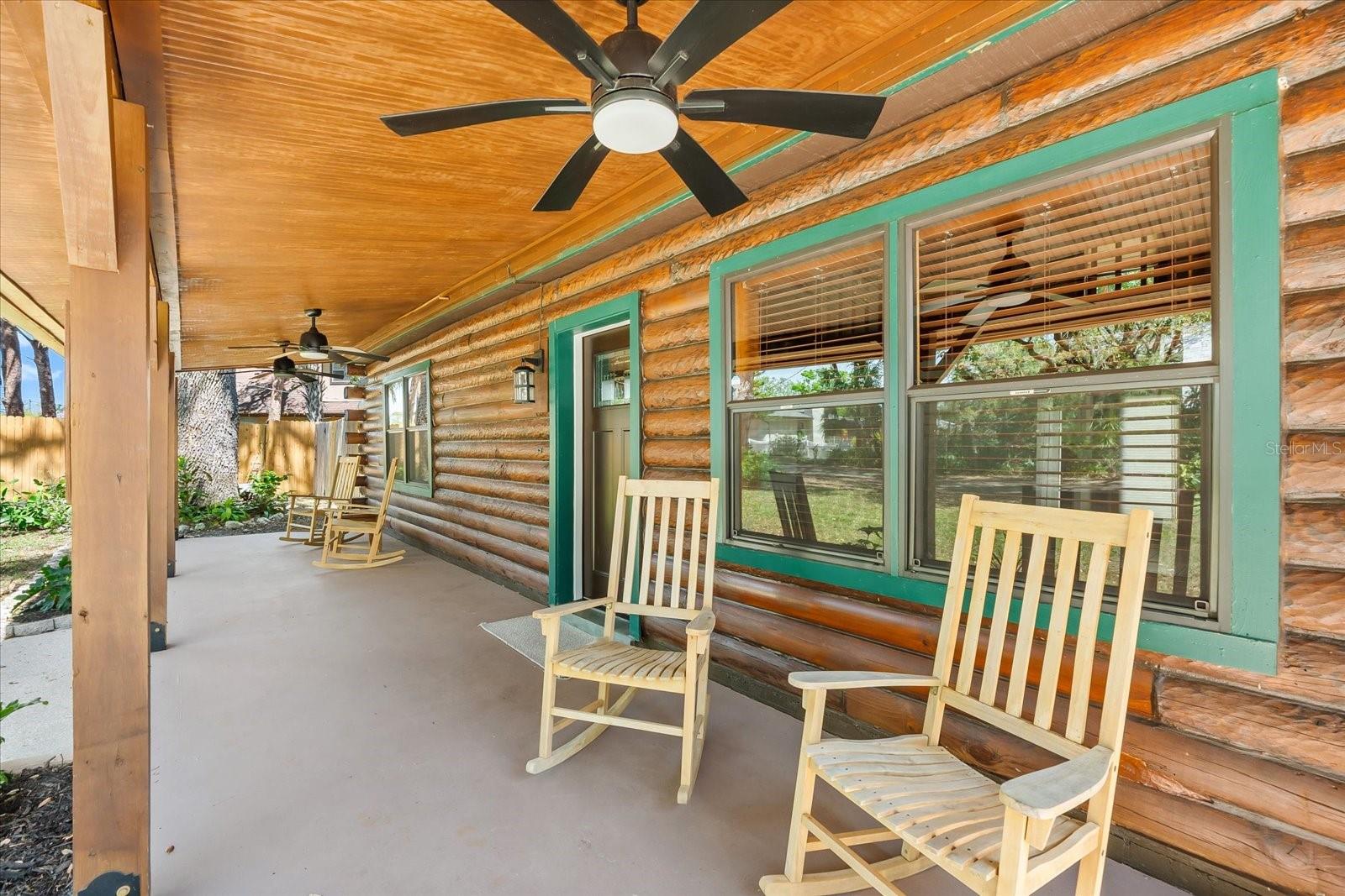 CRKSIDE OAKS PH I - Residential