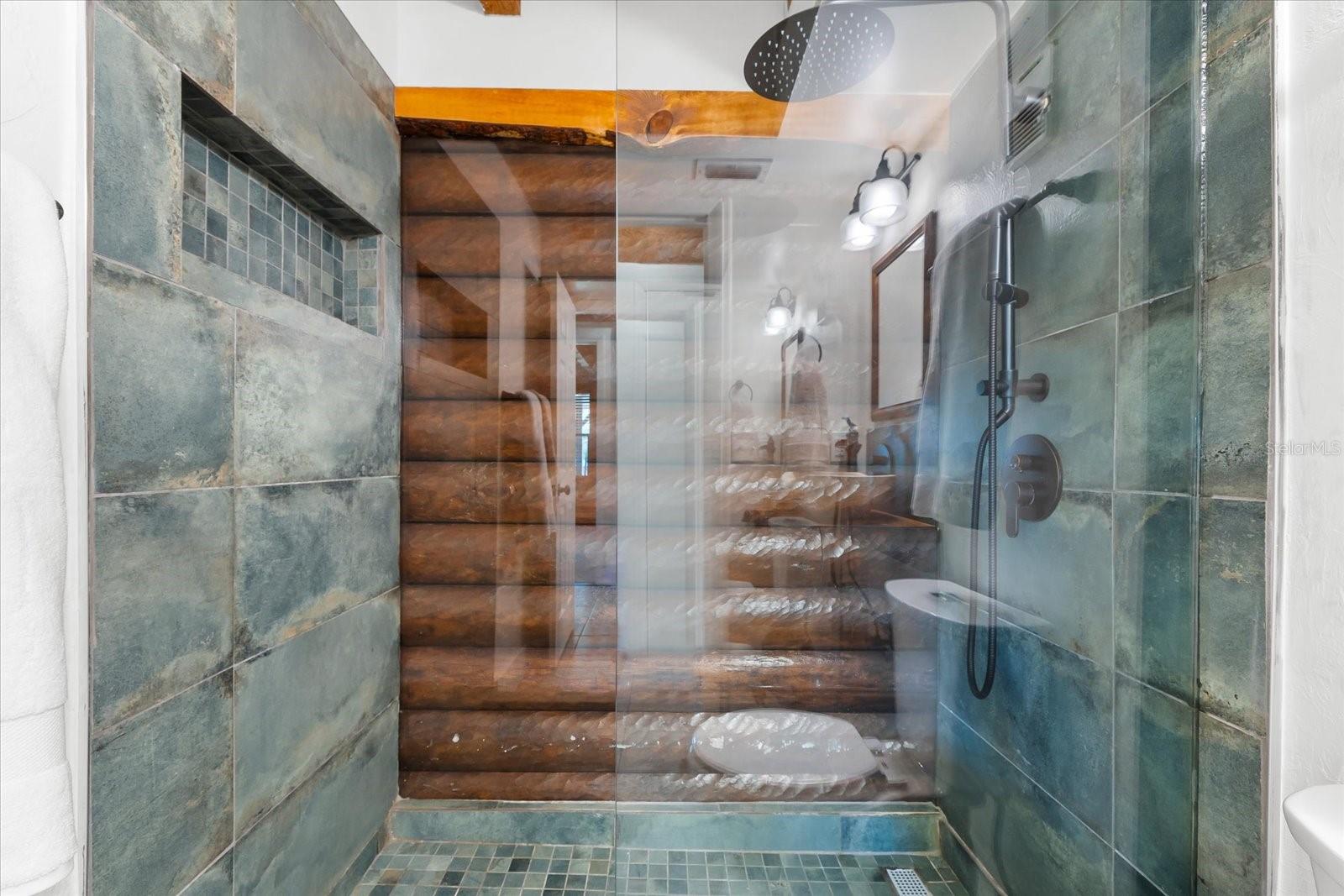 CRKSIDE OAKS PH I - Residential