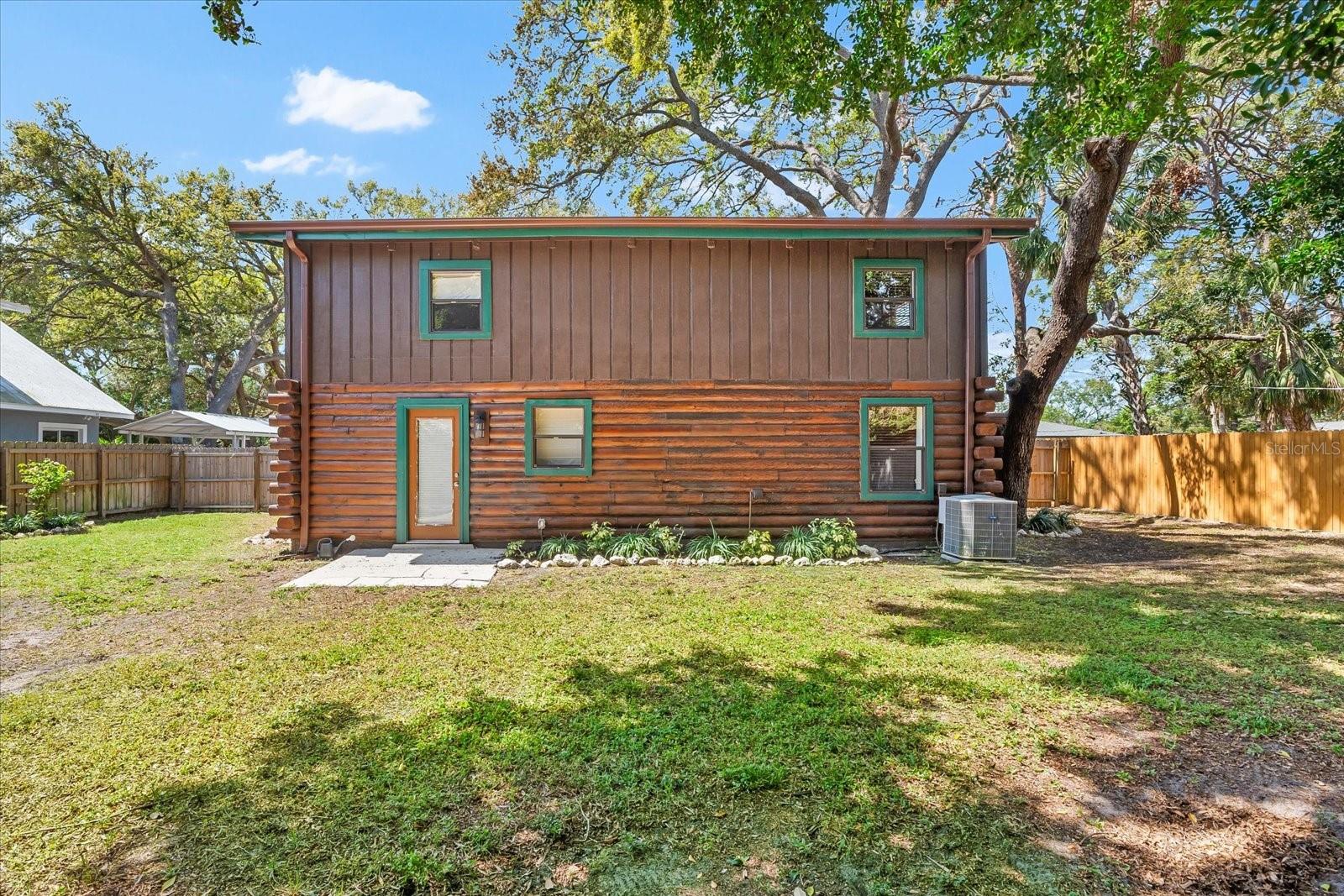 CRKSIDE OAKS PH I - Residential