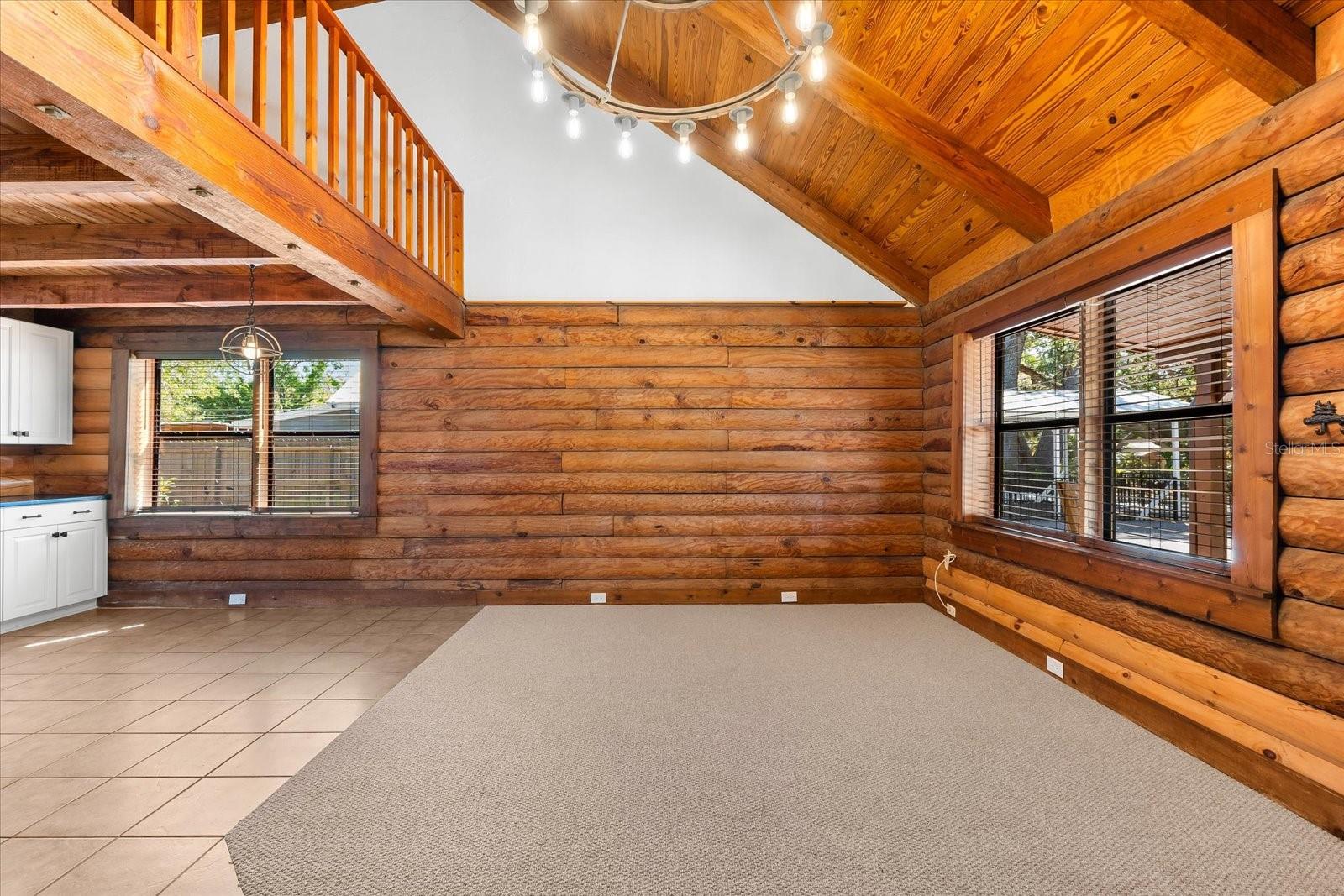 CRKSIDE OAKS PH I - Residential