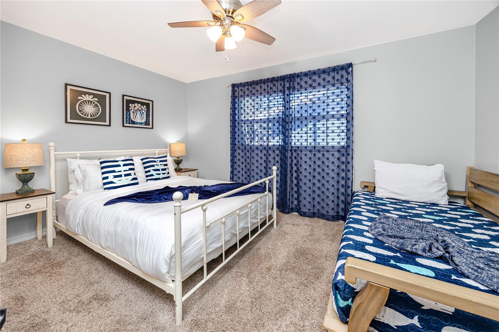 INDIAN BEACH RE-REVISED 21ST ADD - Residential