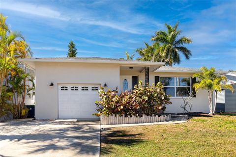 Photo of 404 Maxwell Place, Indian Rocks Beach, FL 33785 (MLS # TB8473124)