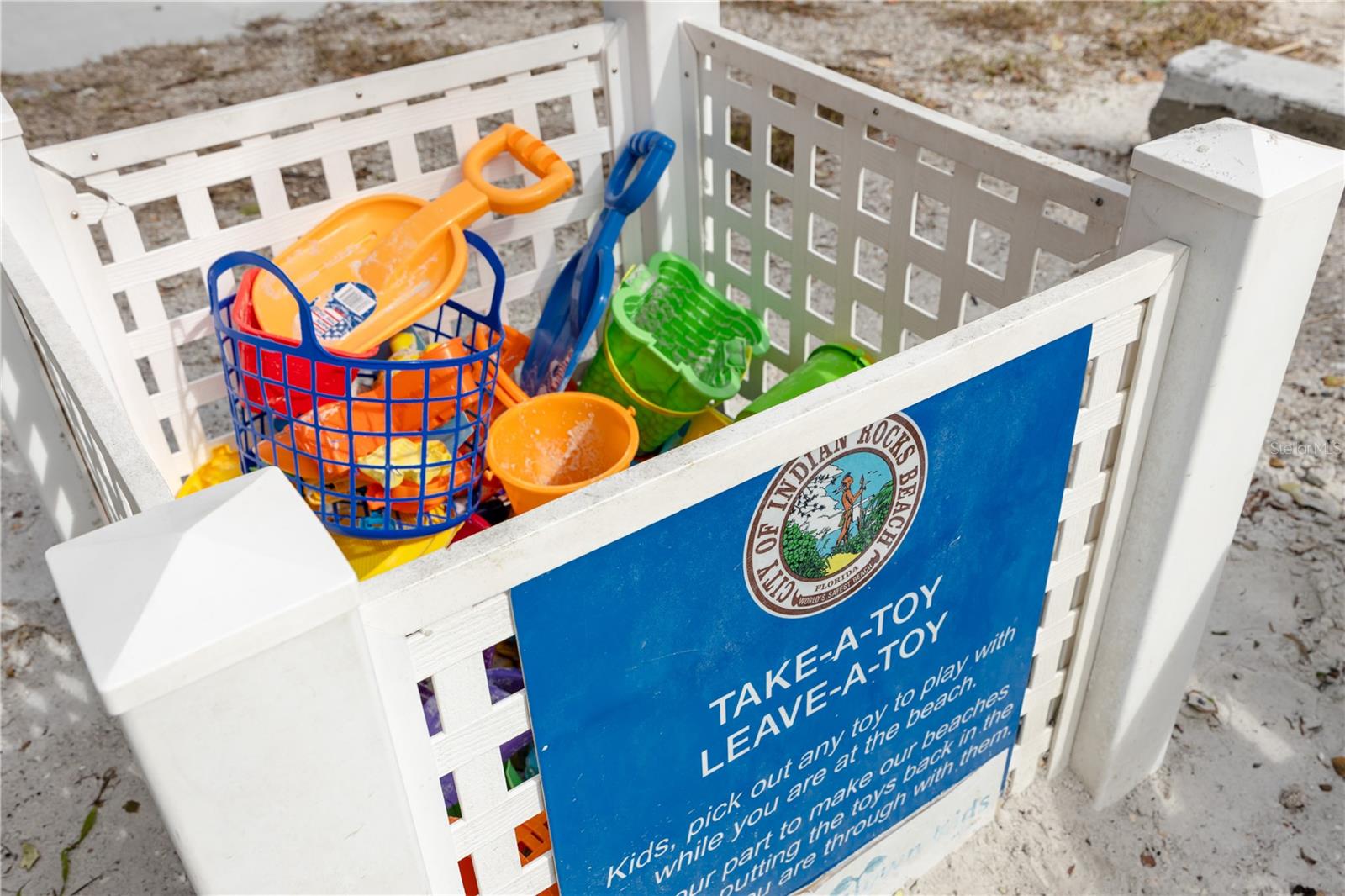 INDIAN BEACH RE-REVISED 21ST ADD - Residential