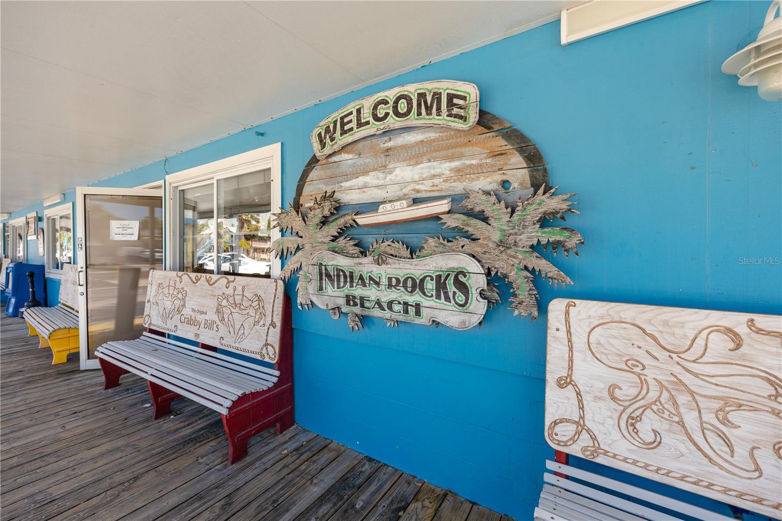 INDIAN BEACH RE-REVISED 21ST ADD - Residential