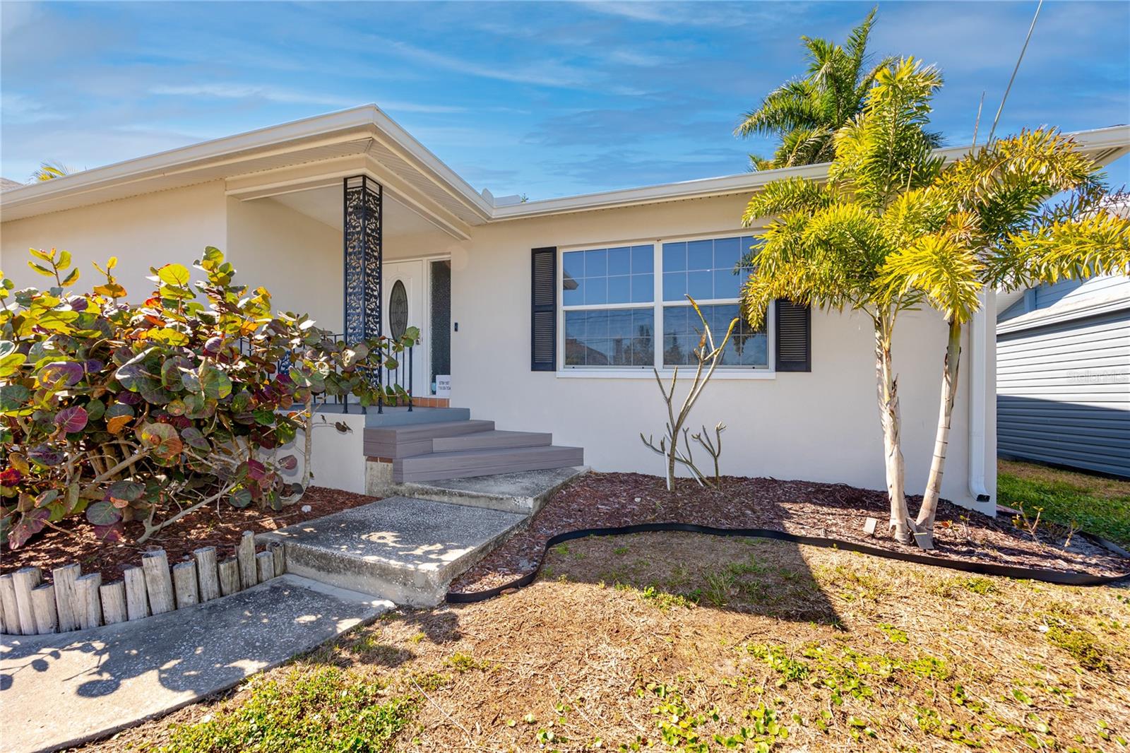 INDIAN BEACH RE-REVISED 21ST ADD - Residential