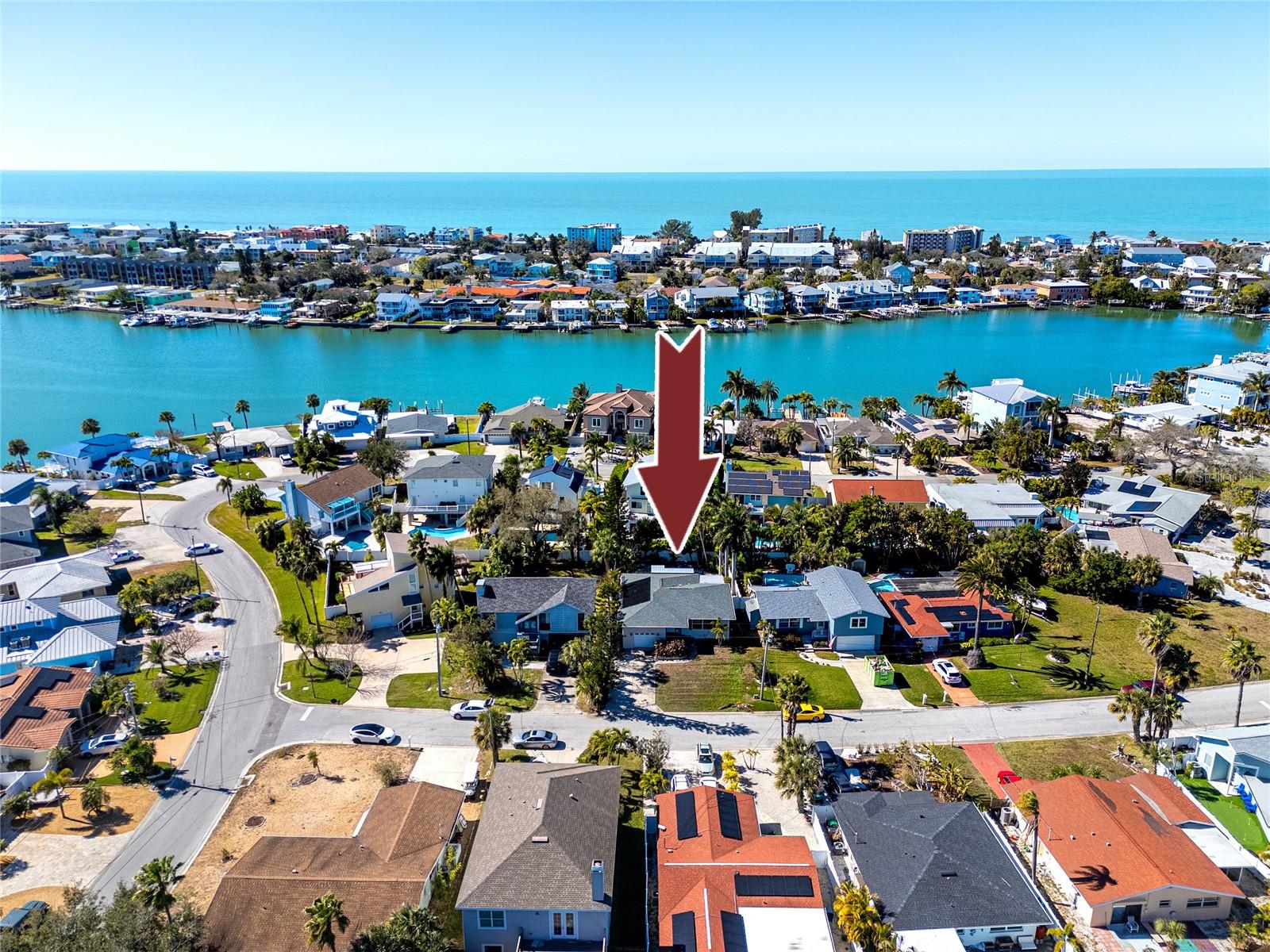 INDIAN BEACH RE-REVISED 21ST ADD - Residential