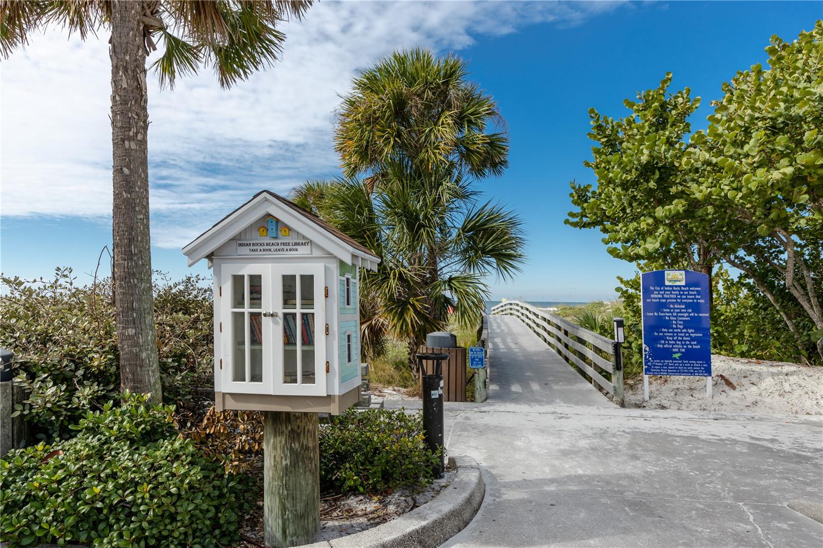 INDIAN BEACH RE-REVISED 21ST ADD - Residential