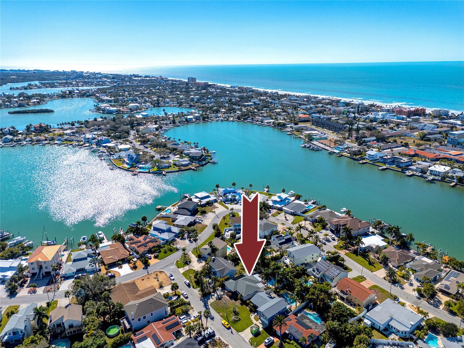 INDIAN BEACH RE-REVISED 21ST ADD - Residential