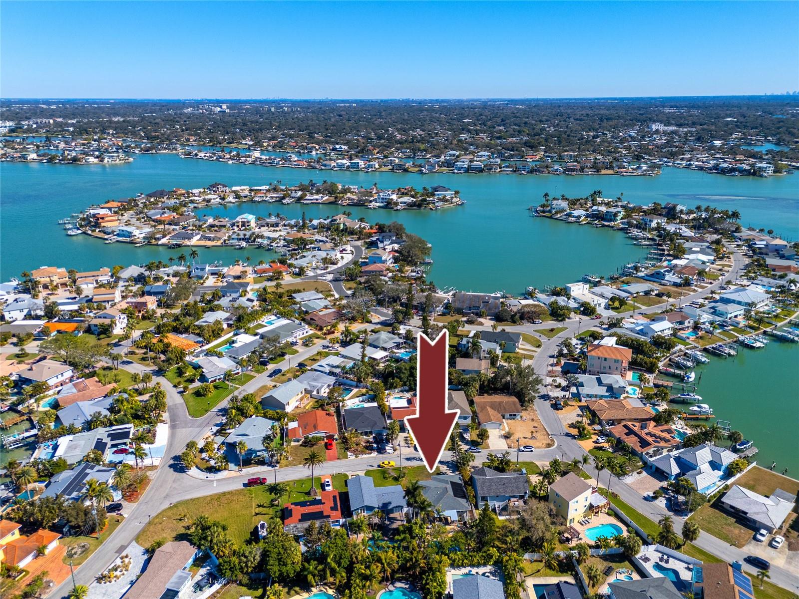 INDIAN BEACH RE-REVISED 21ST ADD - Residential