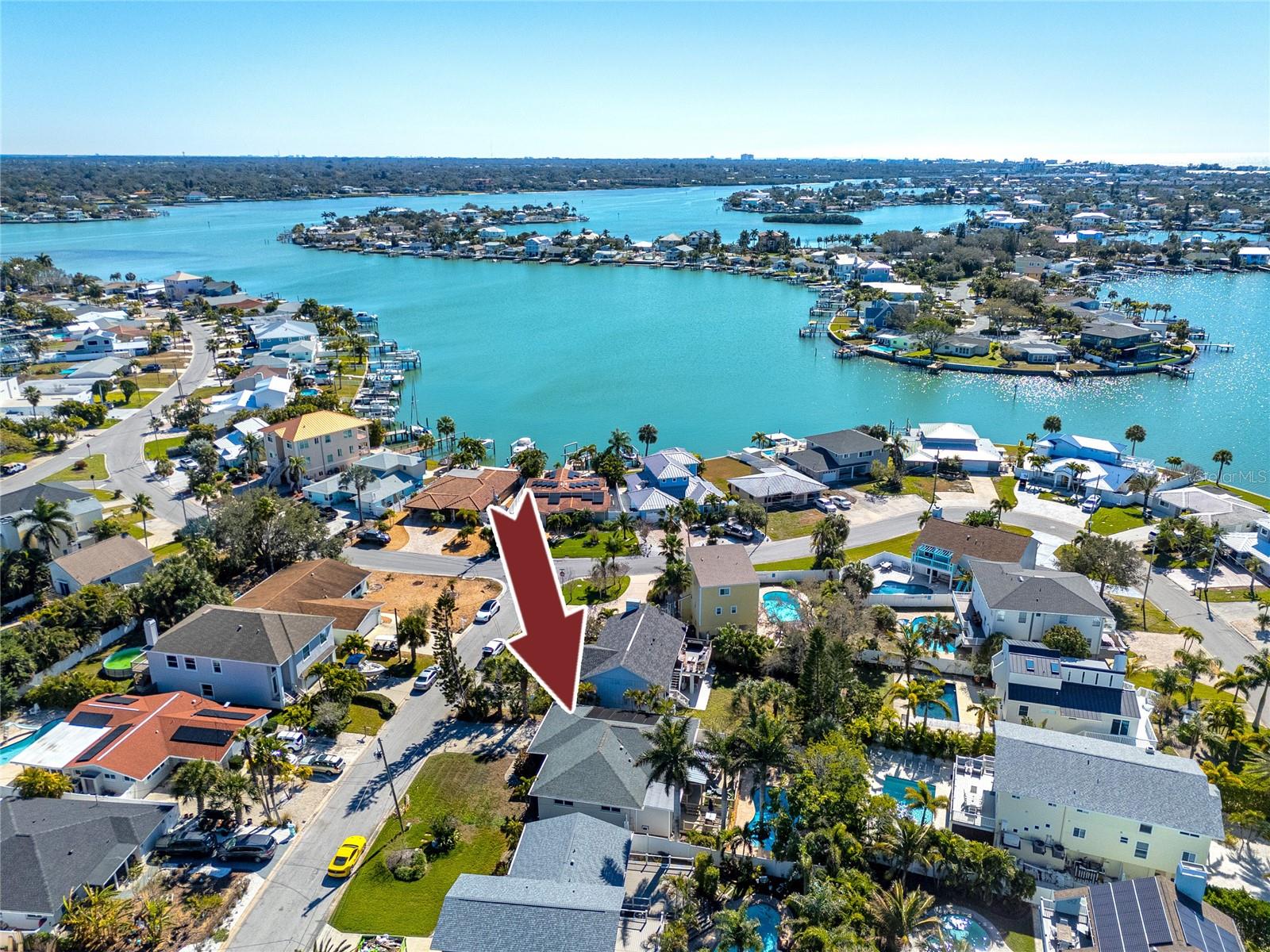 INDIAN BEACH RE-REVISED 21ST ADD - Residential