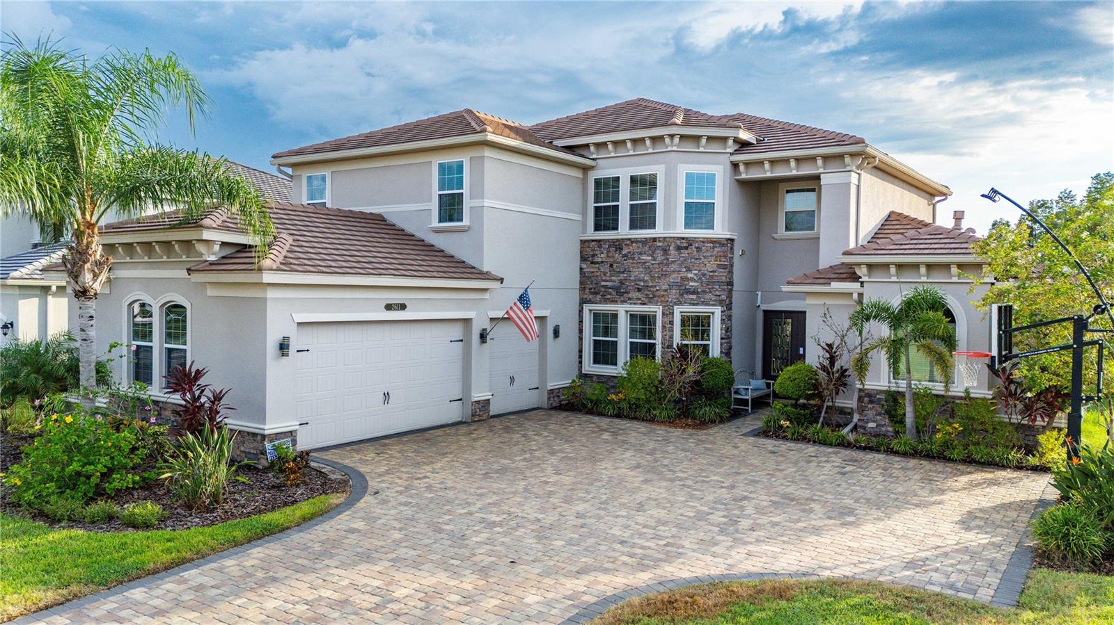 WIREGRASS M23 PH 1A, 1B - Residential